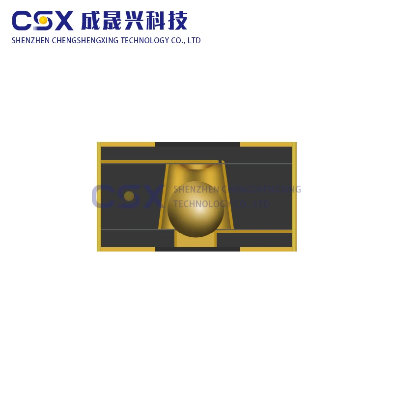 Tilt Switch Angle Sensor S45